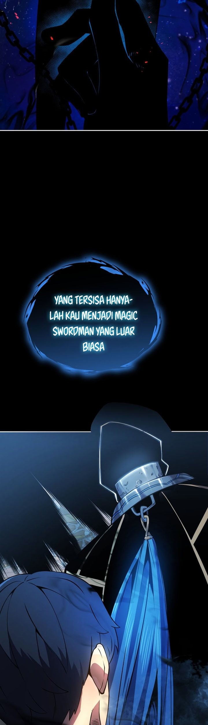 Swordmaster’s Youngest Son Chapter 01 Gambar 89