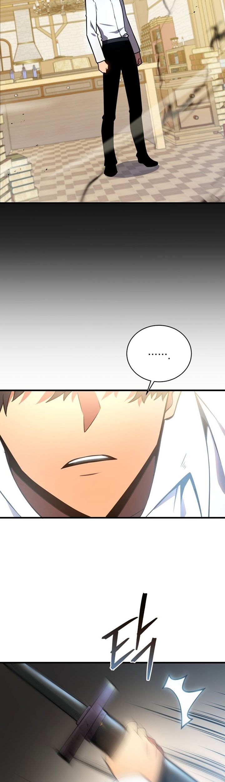 Swordmaster’s Youngest Son Chapter 01 Gambar 93