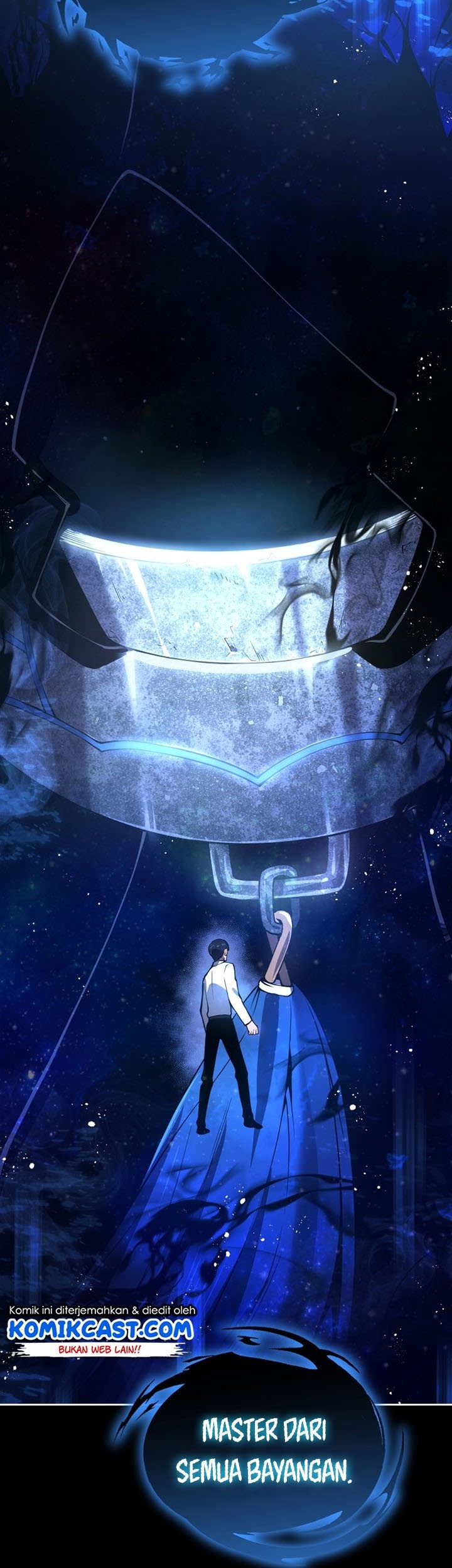 Swordmaster’s Youngest Son Chapter 01 Gambar 75