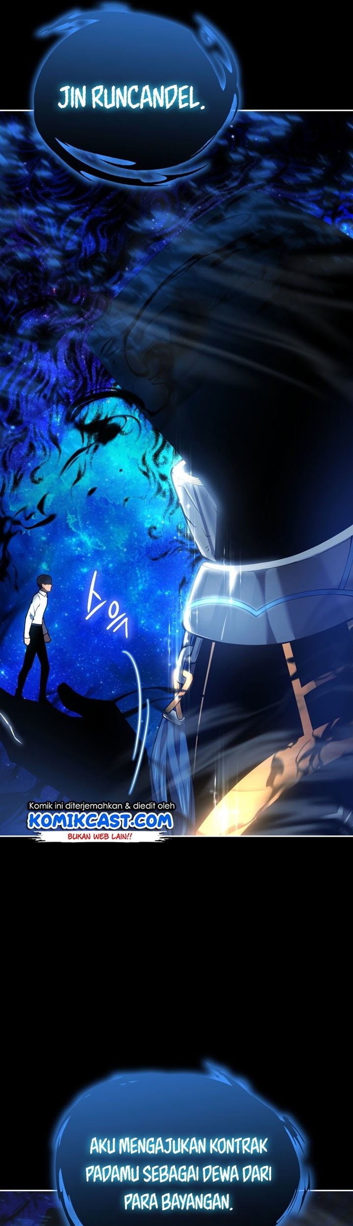 Swordmaster’s Youngest Son Chapter 01 Gambar 77