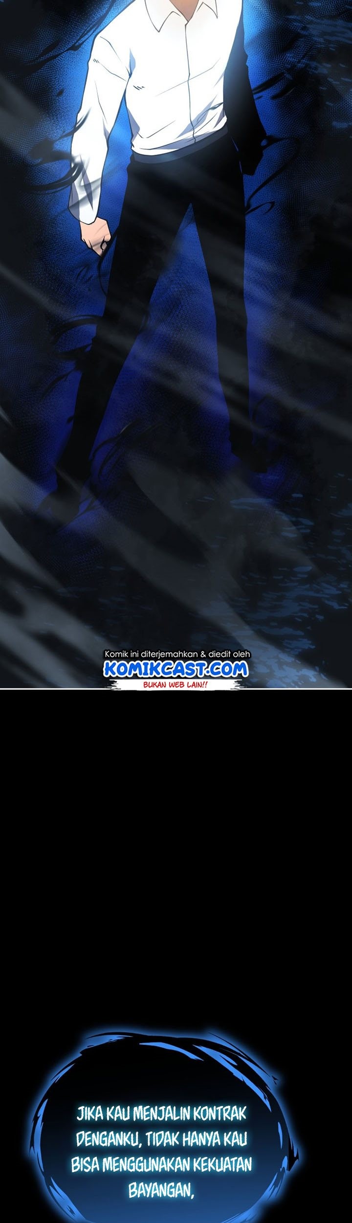 Swordmaster’s Youngest Son Chapter 01 Gambar 79