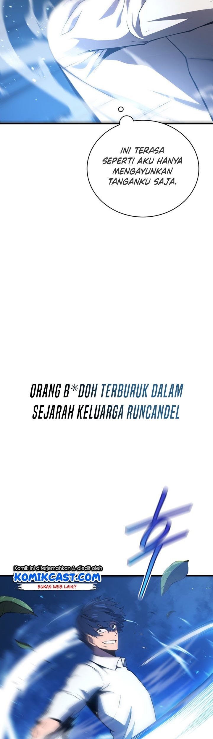 Swordmaster’s Youngest Son Chapter 01 Gambar 102