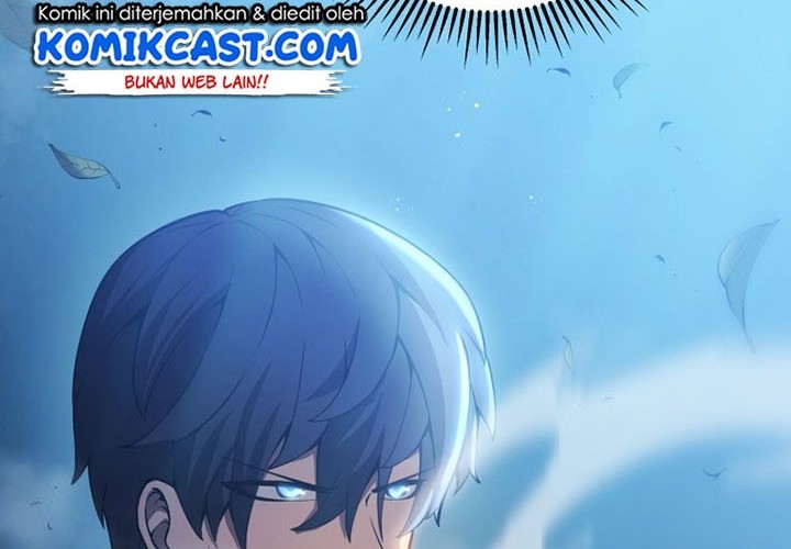 Swordmaster’s Youngest Son Chapter 01 Gambar 109