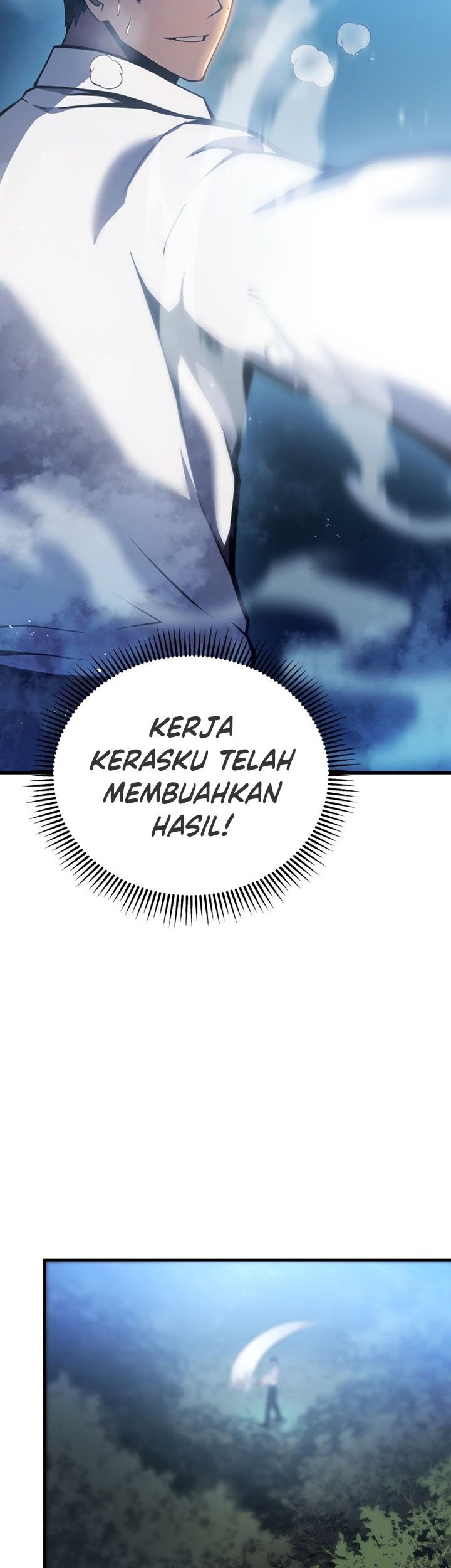 Swordmaster’s Youngest Son Chapter 01 Gambar 110