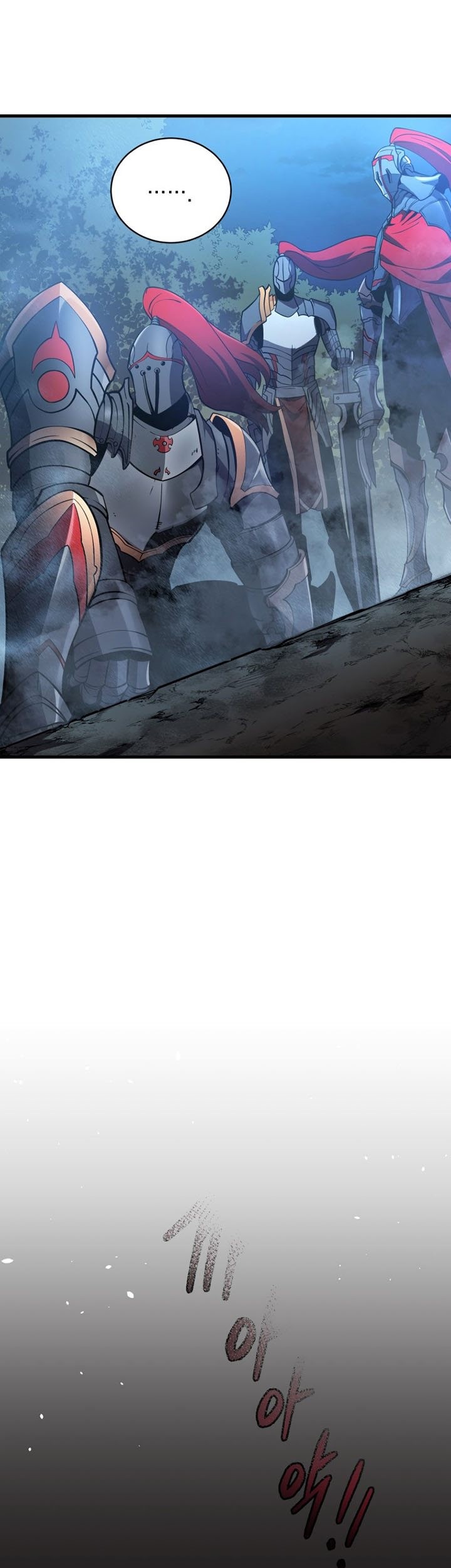 Swordmaster’s Youngest Son Chapter 01 Gambar 112