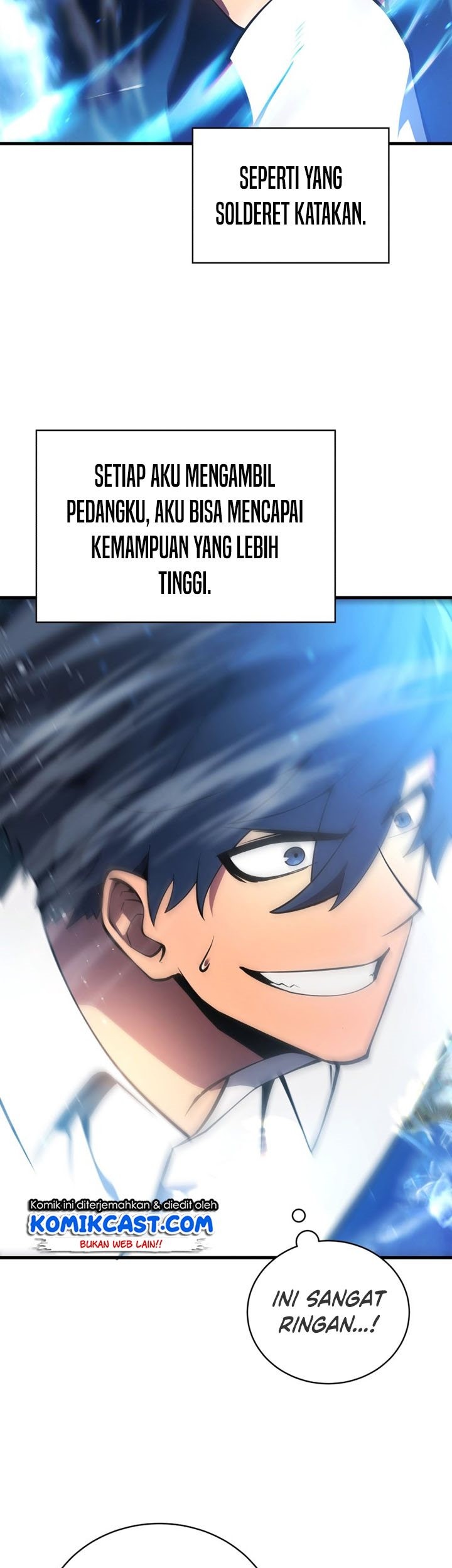 Swordmaster’s Youngest Son Chapter 01 Gambar 100