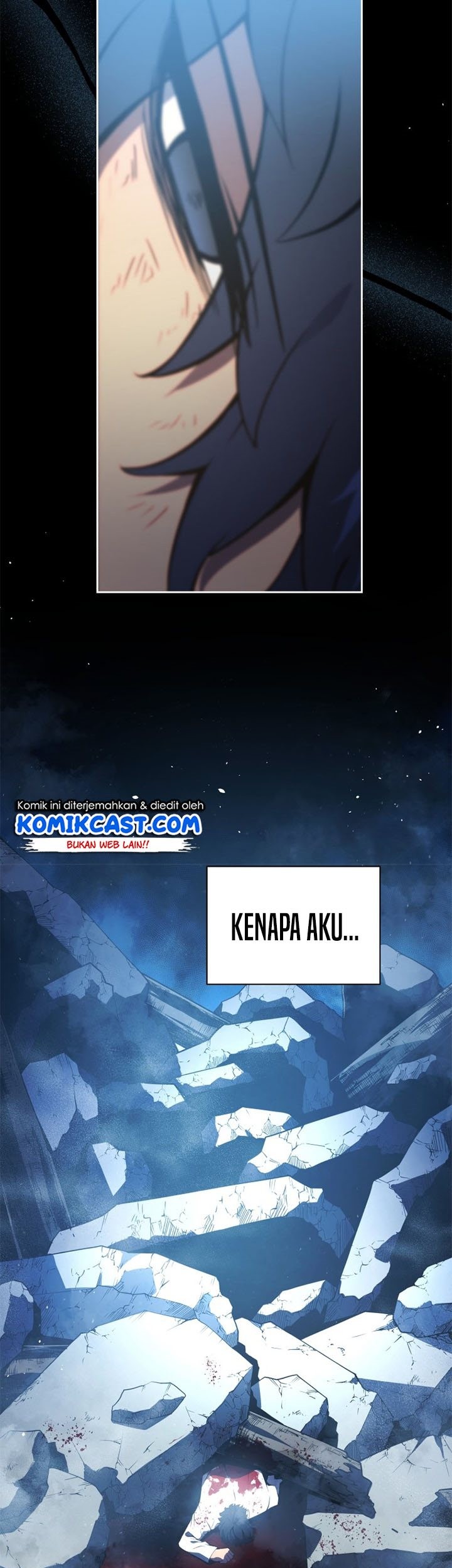 Swordmaster’s Youngest Son Chapter 01 Gambar 123