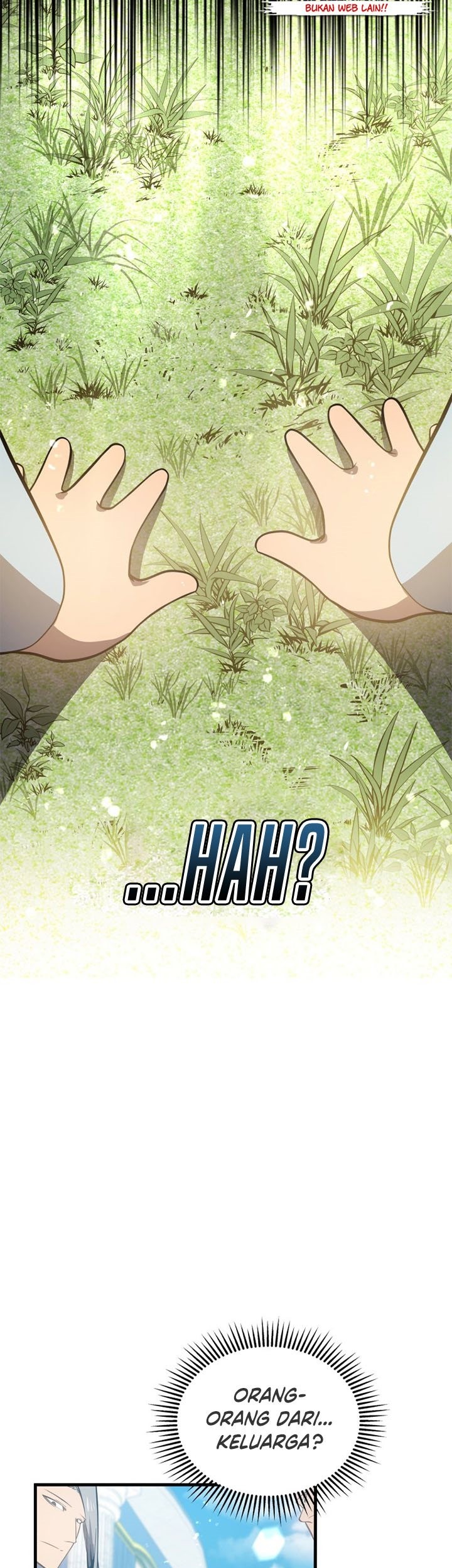 Swordmaster’s Youngest Son Chapter 01 Gambar 127