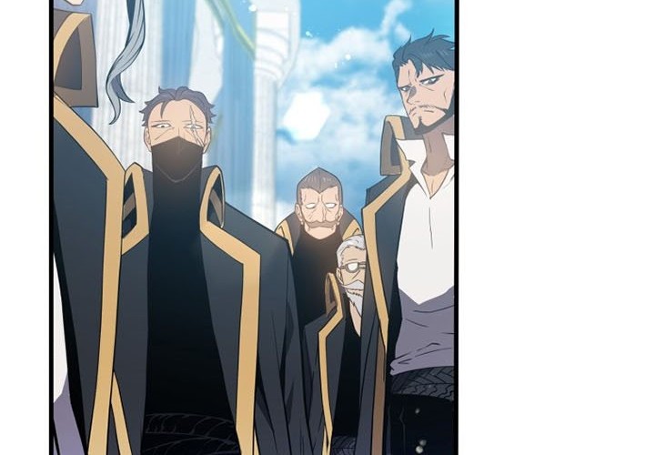 Swordmaster’s Youngest Son Chapter 01 Gambar 128