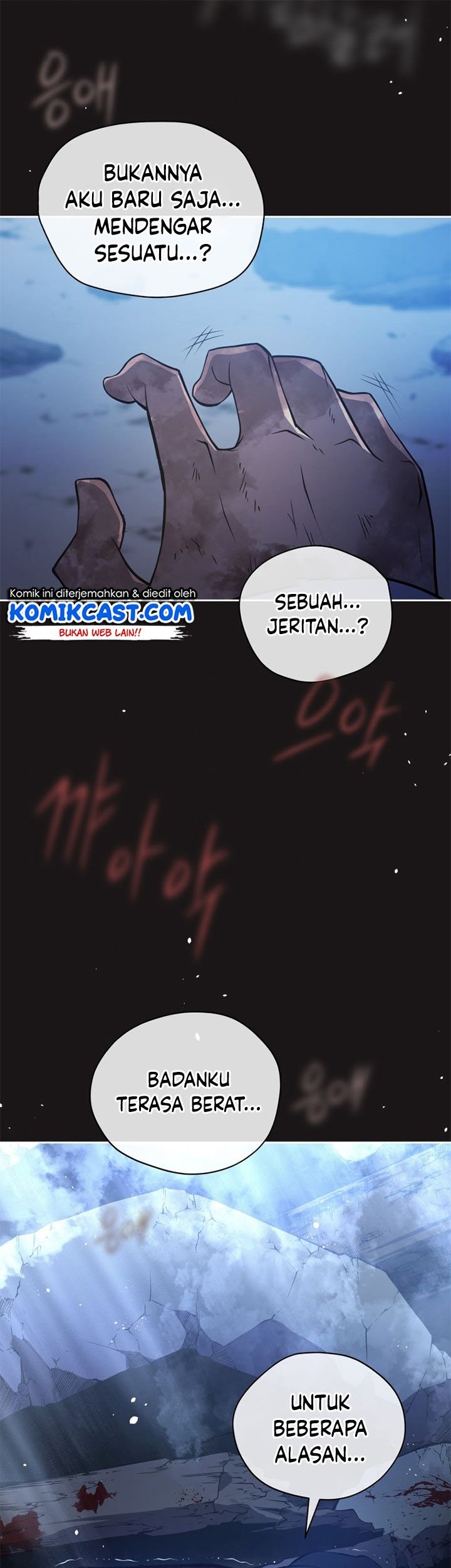 Swordmaster’s Youngest Son Chapter 01 Gambar 115