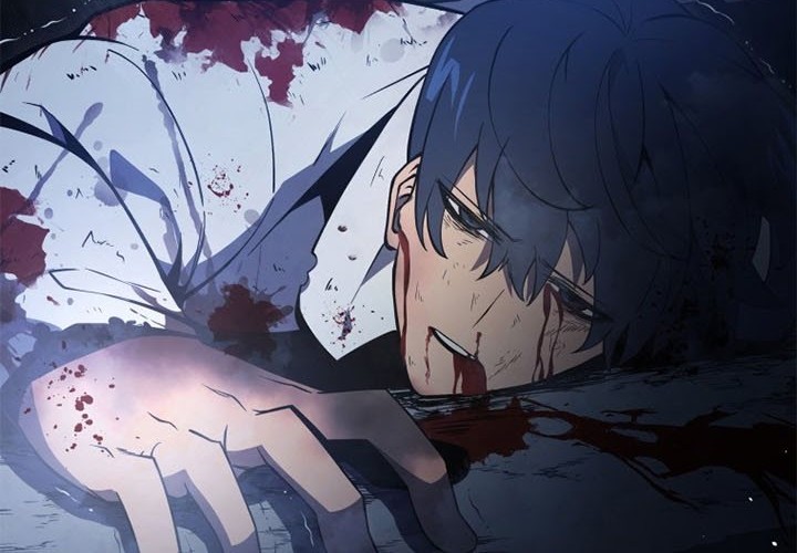 Swordmaster’s Youngest Son Chapter 01 Gambar 116