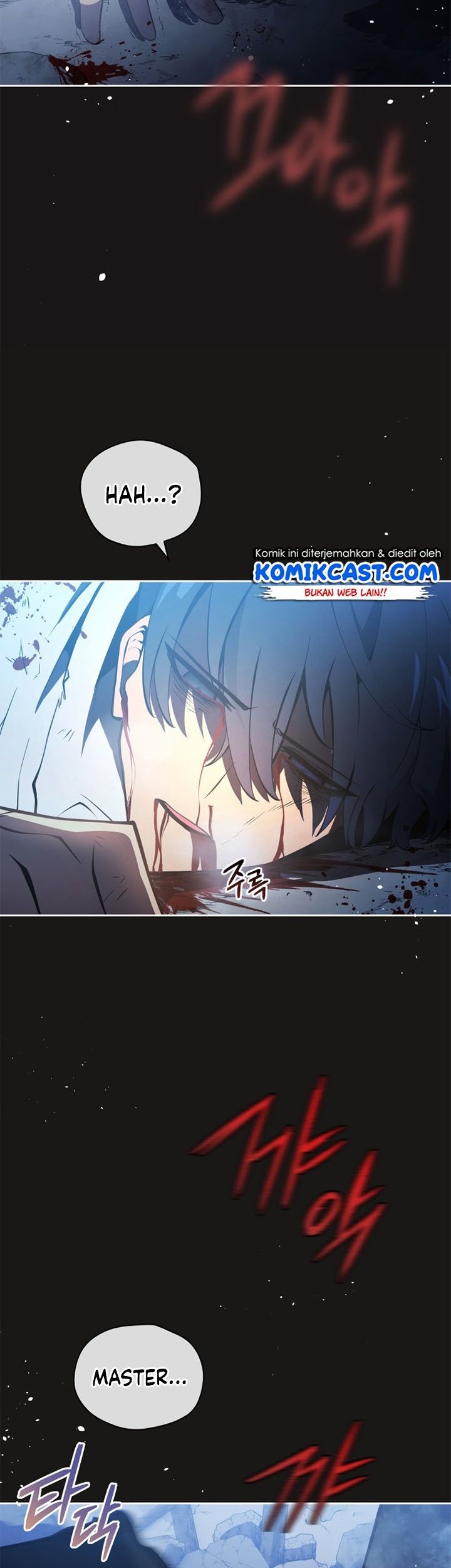 Swordmaster’s Youngest Son Chapter 01 Gambar 117