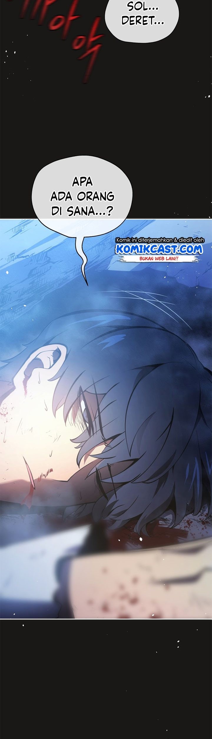 Swordmaster’s Youngest Son Chapter 01 Gambar 119