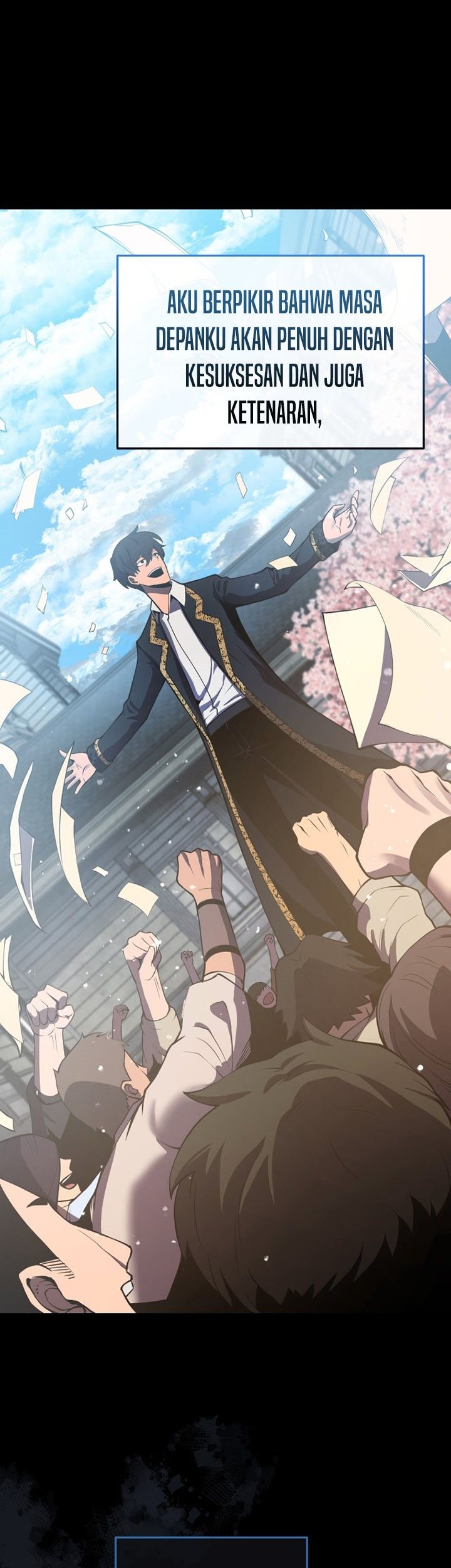 Swordmaster’s Youngest Son Chapter 01 Gambar 14