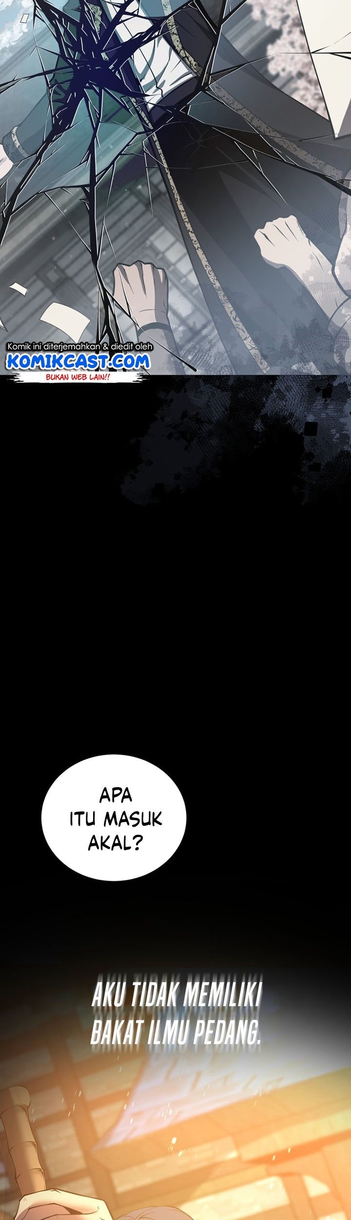 Swordmaster’s Youngest Son Chapter 01 Gambar 16