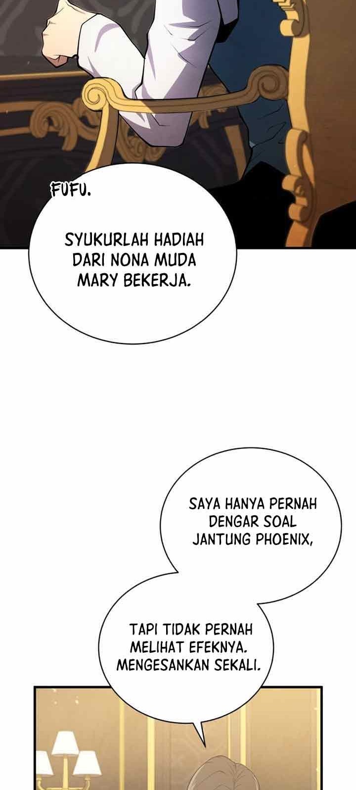 Swordmaster’s Youngest Son Chapter 08 Gambar 24