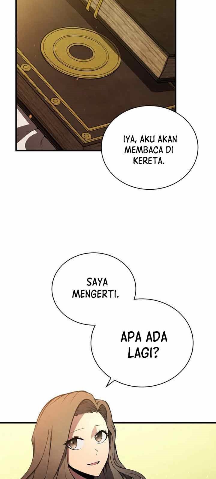 Swordmaster’s Youngest Son Chapter 08 Gambar 28