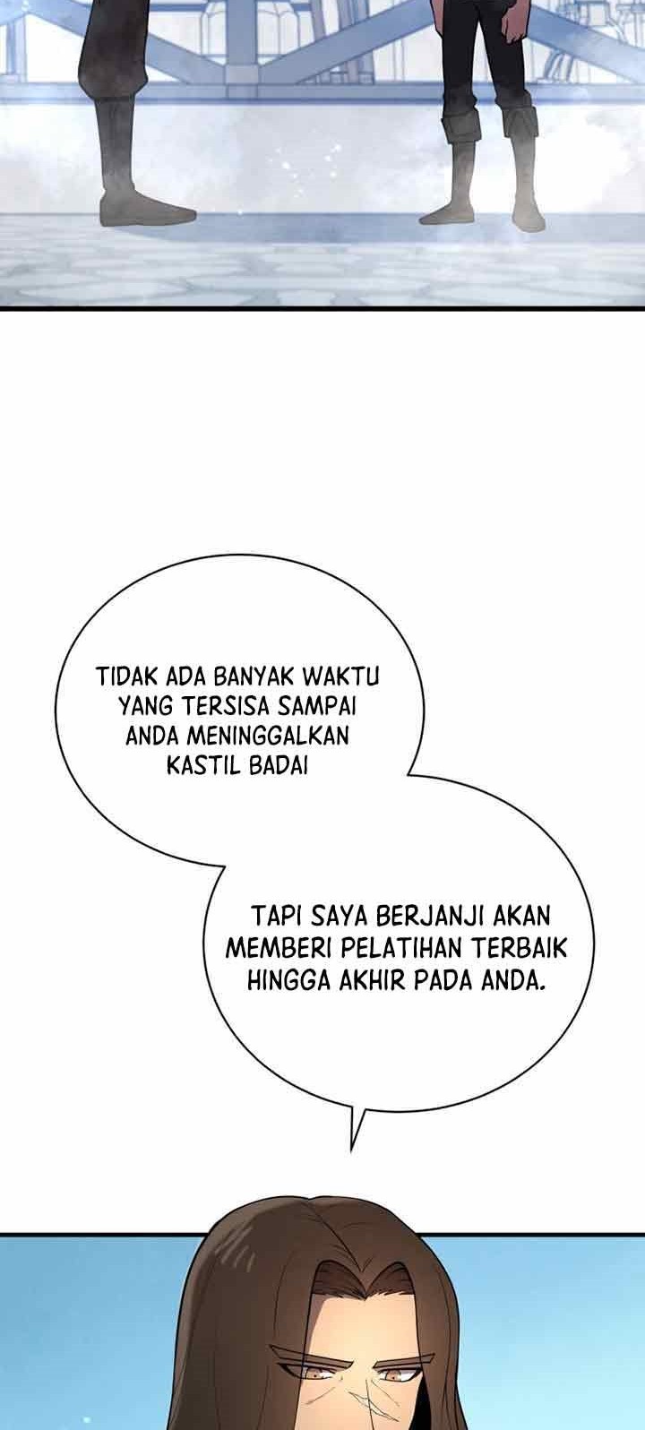 Swordmaster’s Youngest Son Chapter 08 Gambar 17