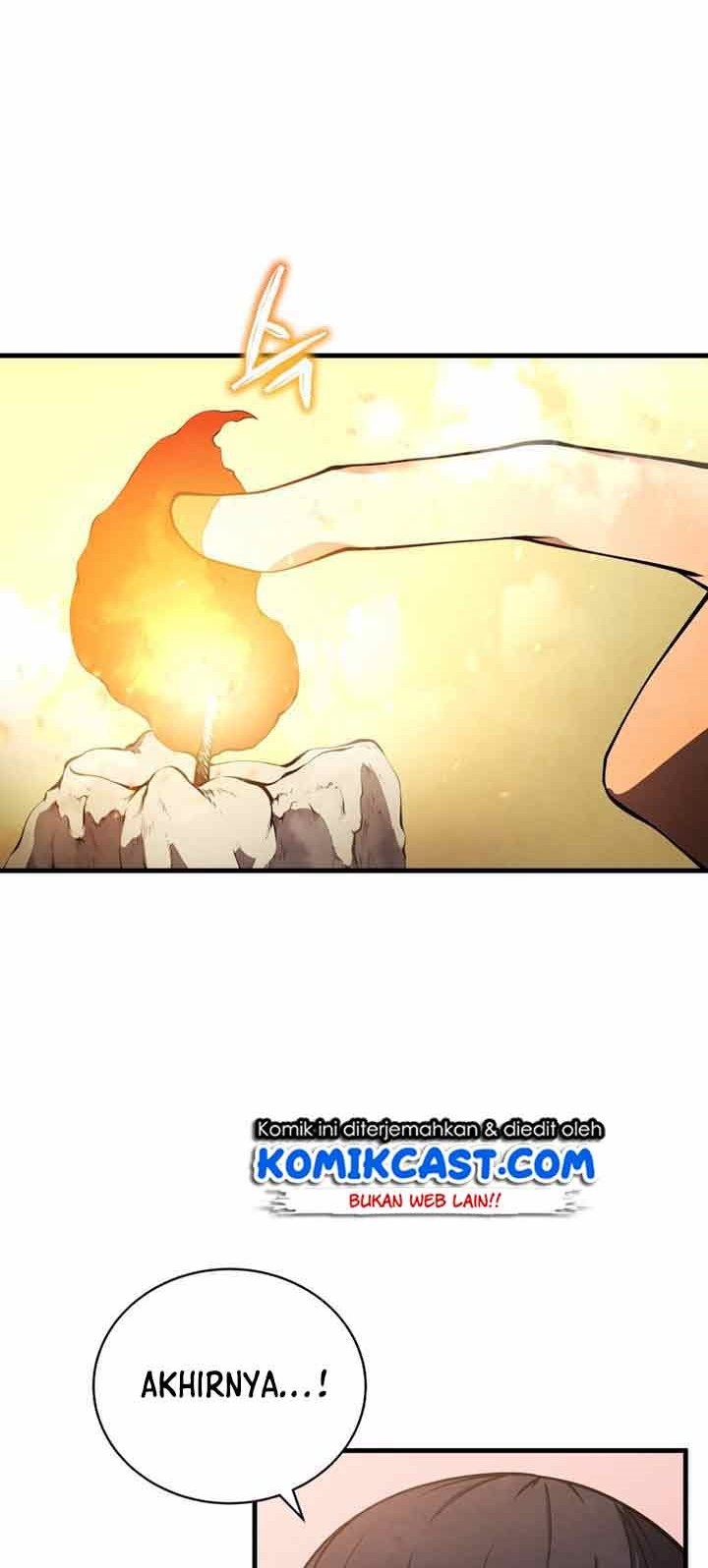 Swordmaster’s Youngest Son Chapter 08 Gambar 21