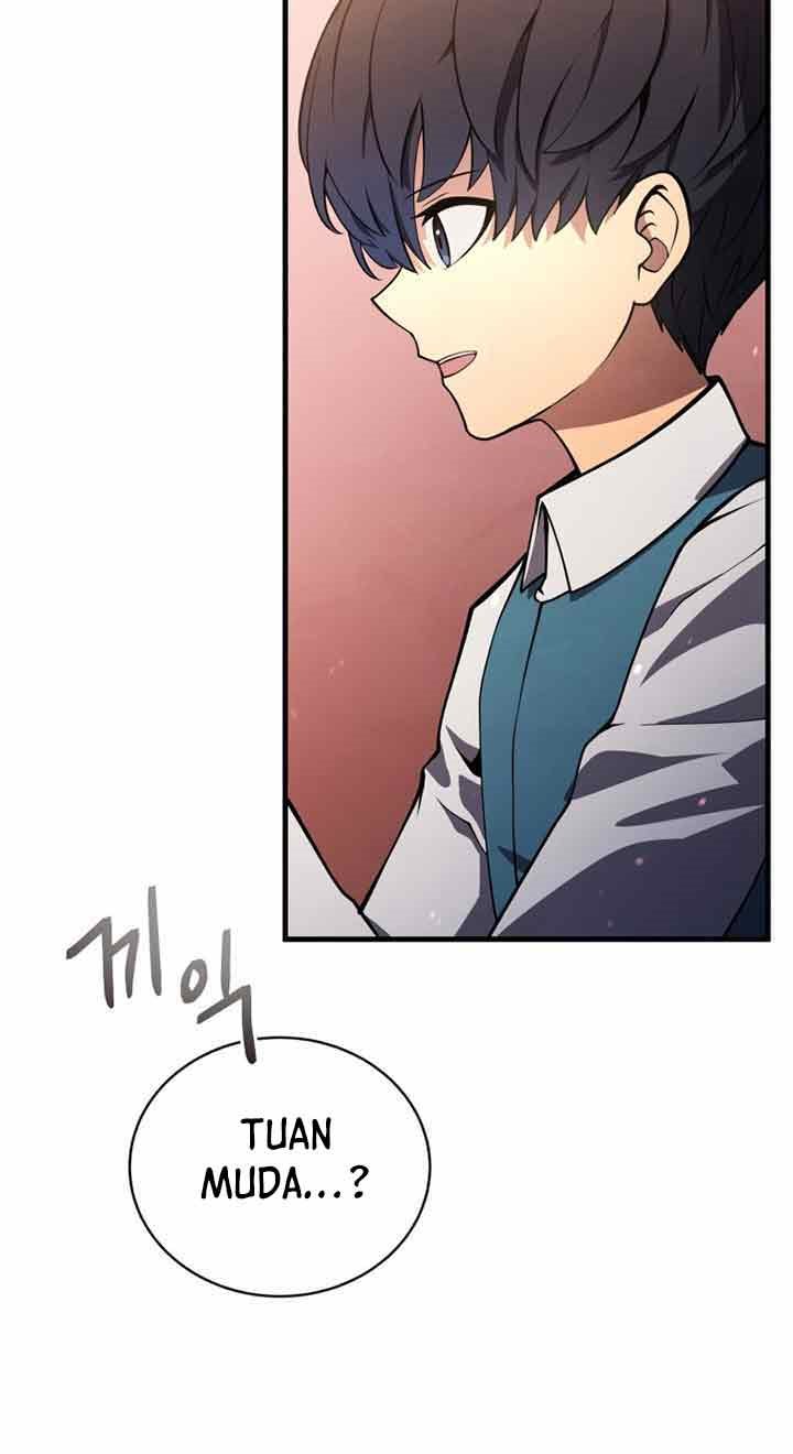 Swordmaster’s Youngest Son Chapter 08 Gambar 22