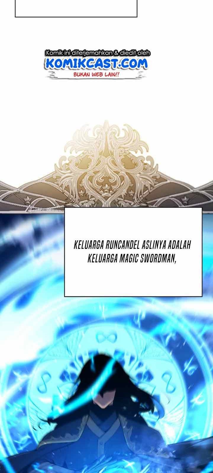 Swordmaster’s Youngest Son Chapter 08 Gambar 42