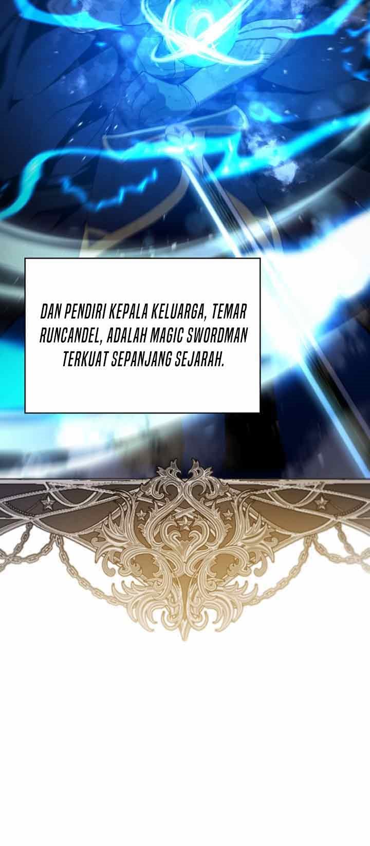 Swordmaster’s Youngest Son Chapter 08 Gambar 43