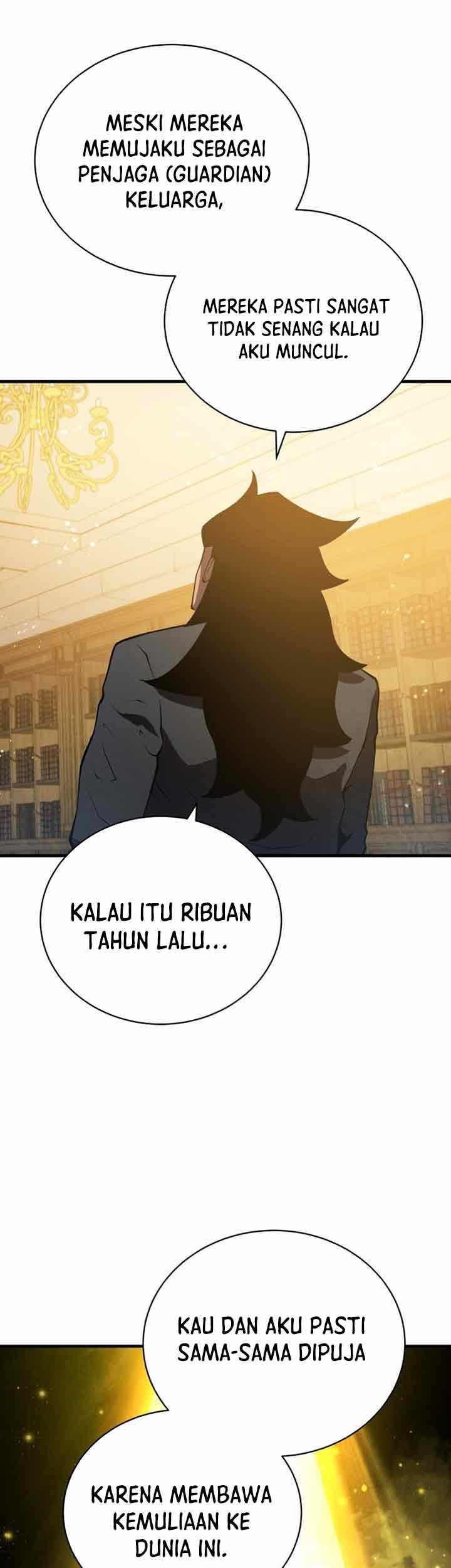 Swordmaster’s Youngest Son Chapter 08 Gambar 46