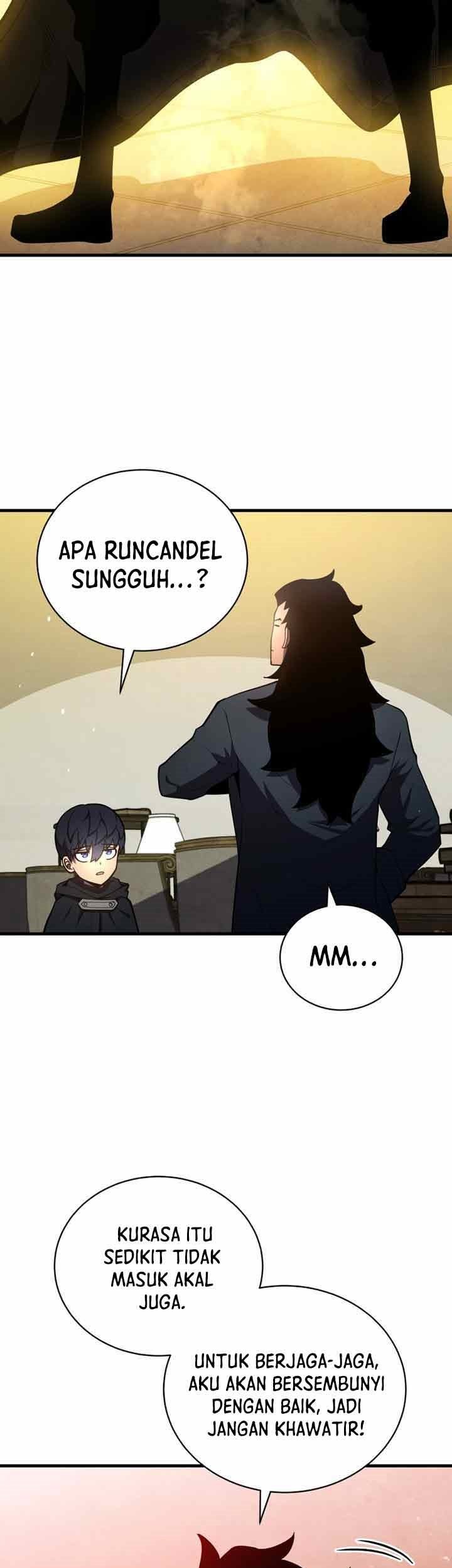 Swordmaster’s Youngest Son Chapter 08 Gambar 48