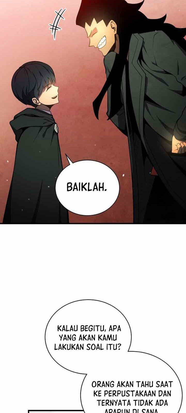 Swordmaster’s Youngest Son Chapter 08 Gambar 49