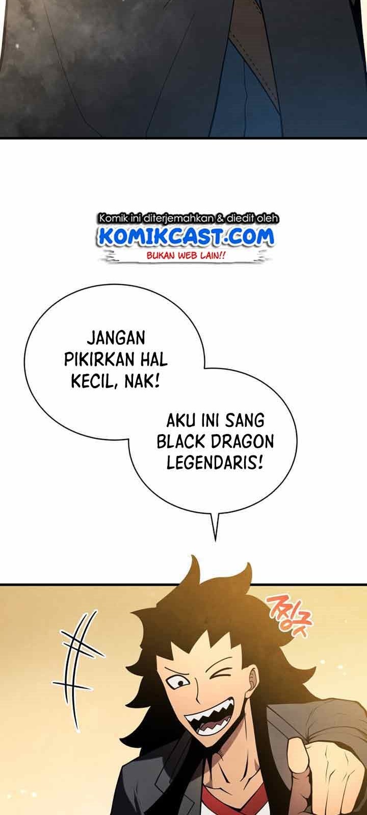 Swordmaster’s Youngest Son Chapter 08 Gambar 35