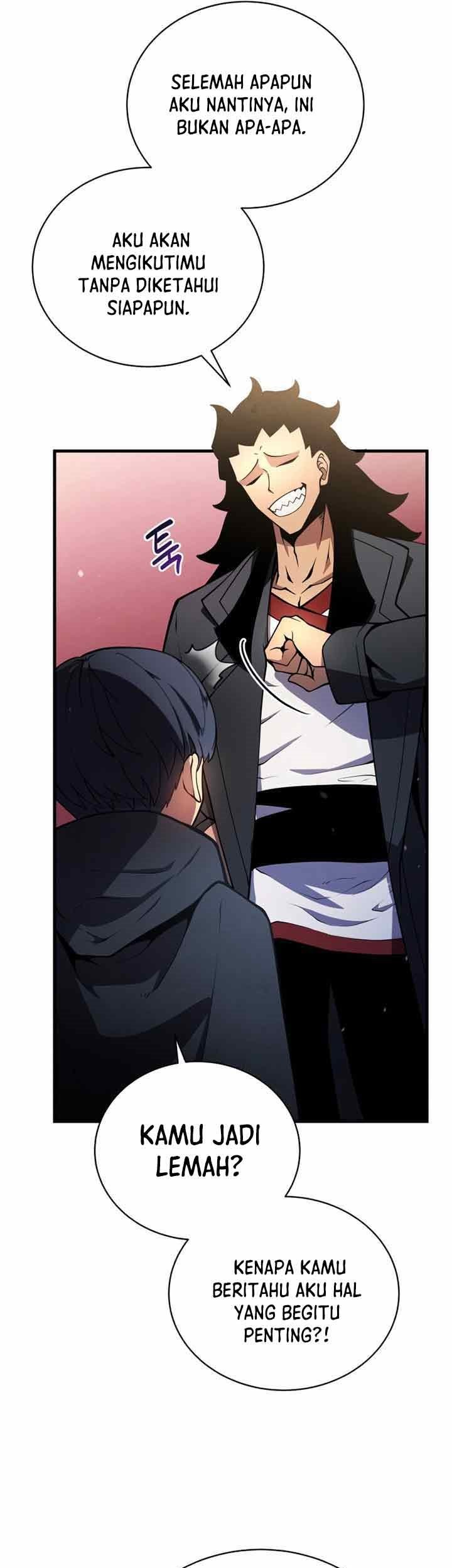 Swordmaster’s Youngest Son Chapter 08 Gambar 37