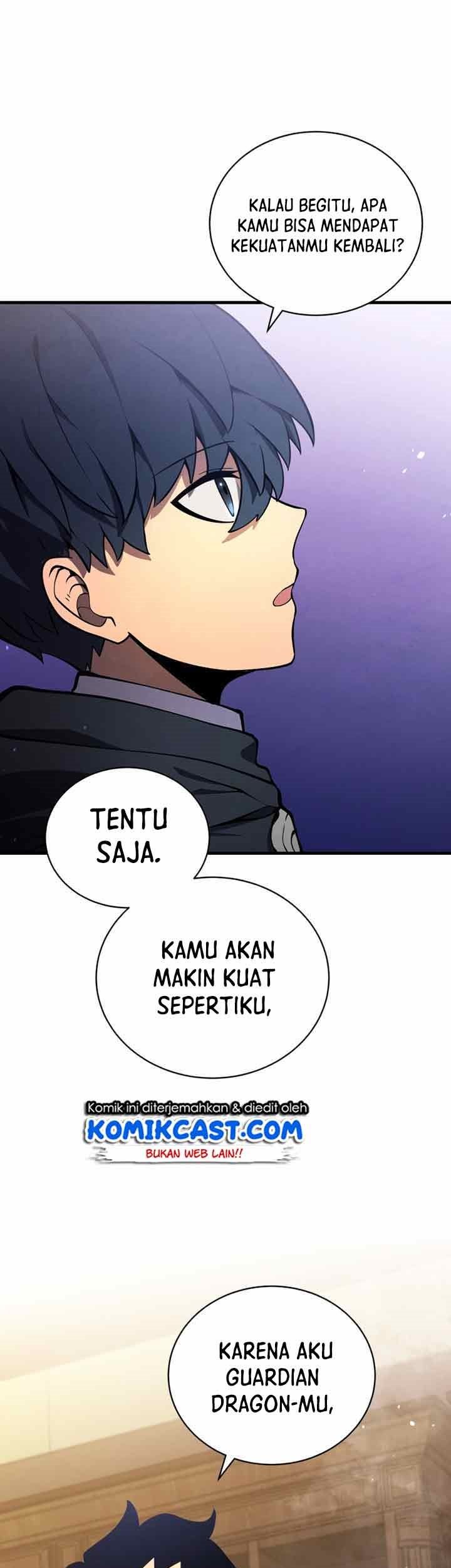 Swordmaster’s Youngest Son Chapter 08 Gambar 39