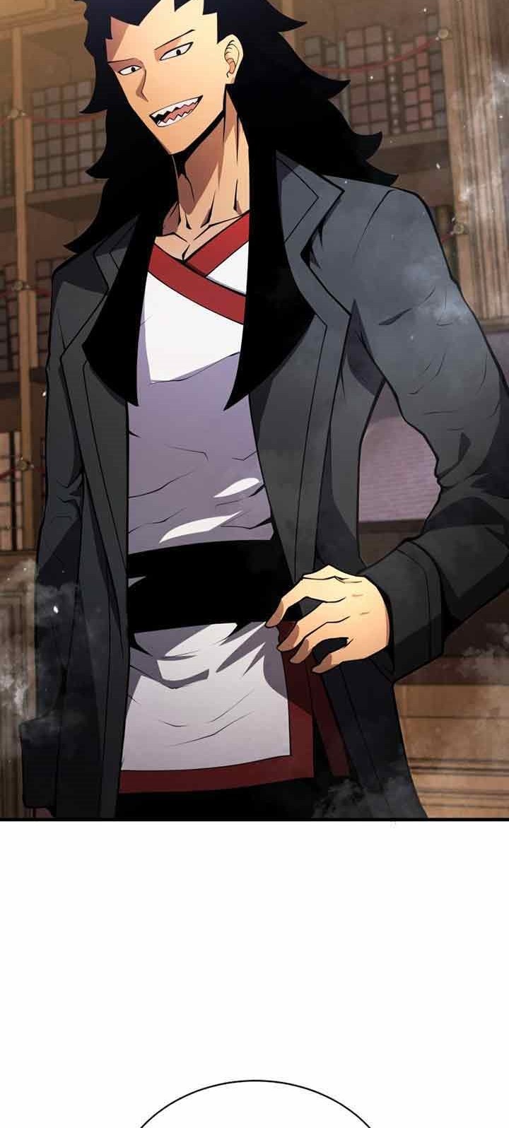 Swordmaster’s Youngest Son Chapter 08 Gambar 40