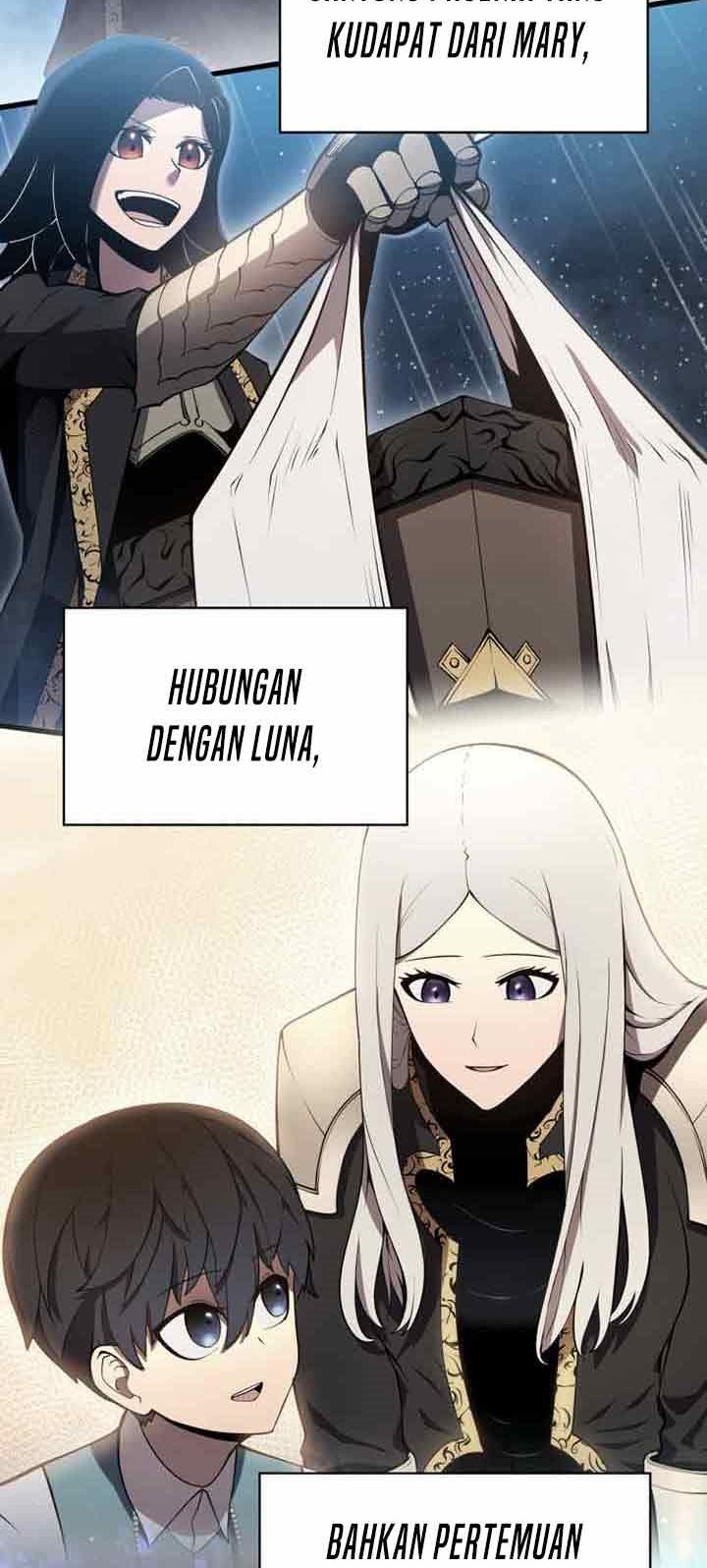 Swordmaster’s Youngest Son Chapter 08 Gambar 3