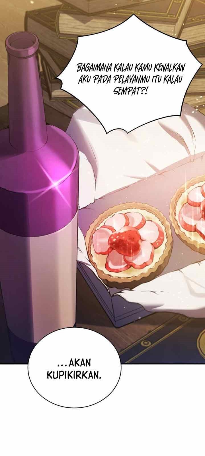 Swordmaster’s Youngest Son Chapter 08 Gambar 59