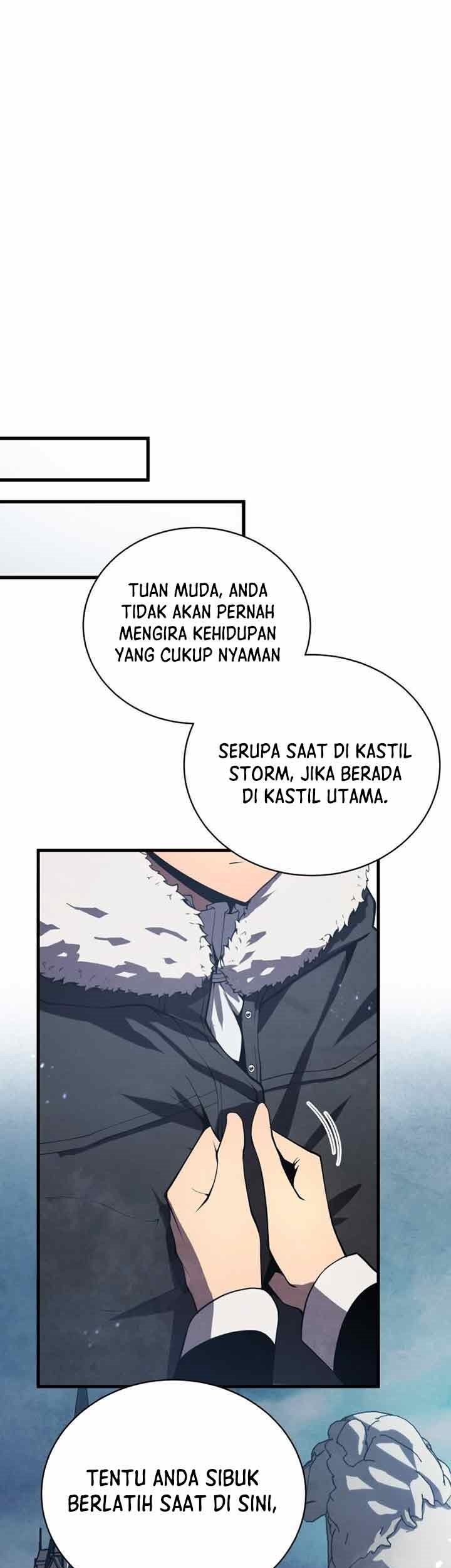 Swordmaster’s Youngest Son Chapter 08 Gambar 60