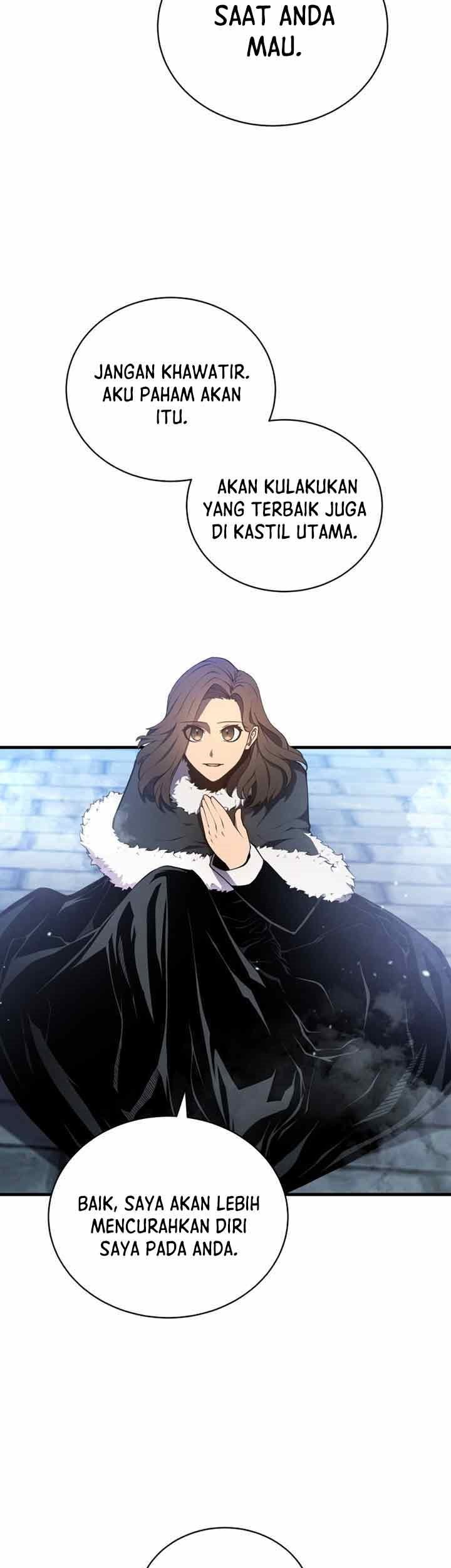 Swordmaster’s Youngest Son Chapter 08 Gambar 62