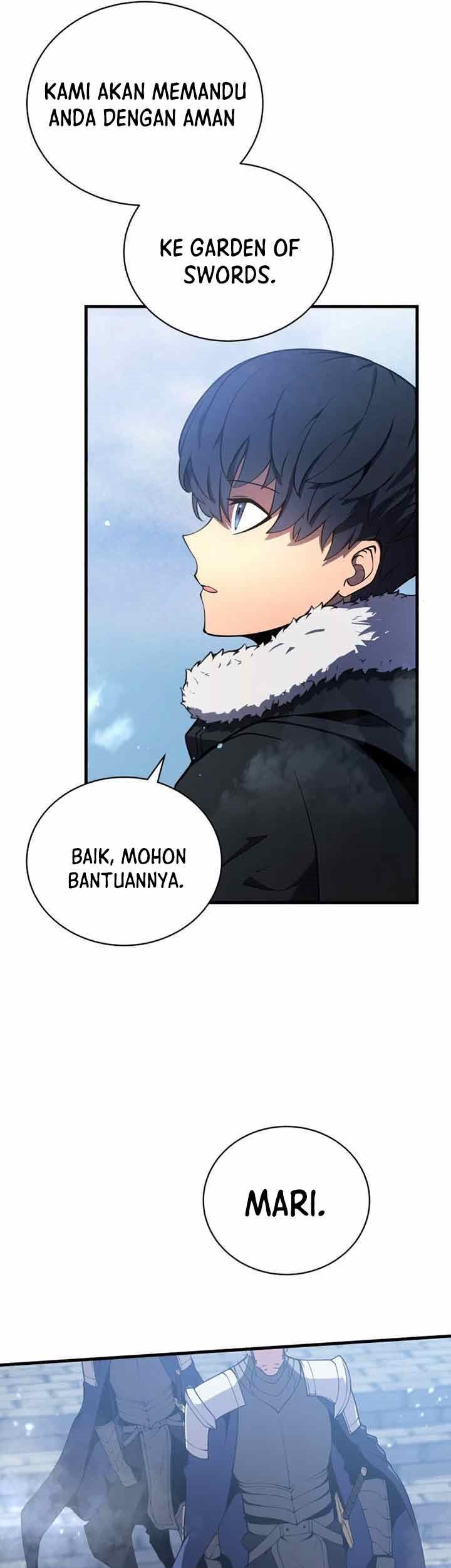 Swordmaster’s Youngest Son Chapter 08 Gambar 65