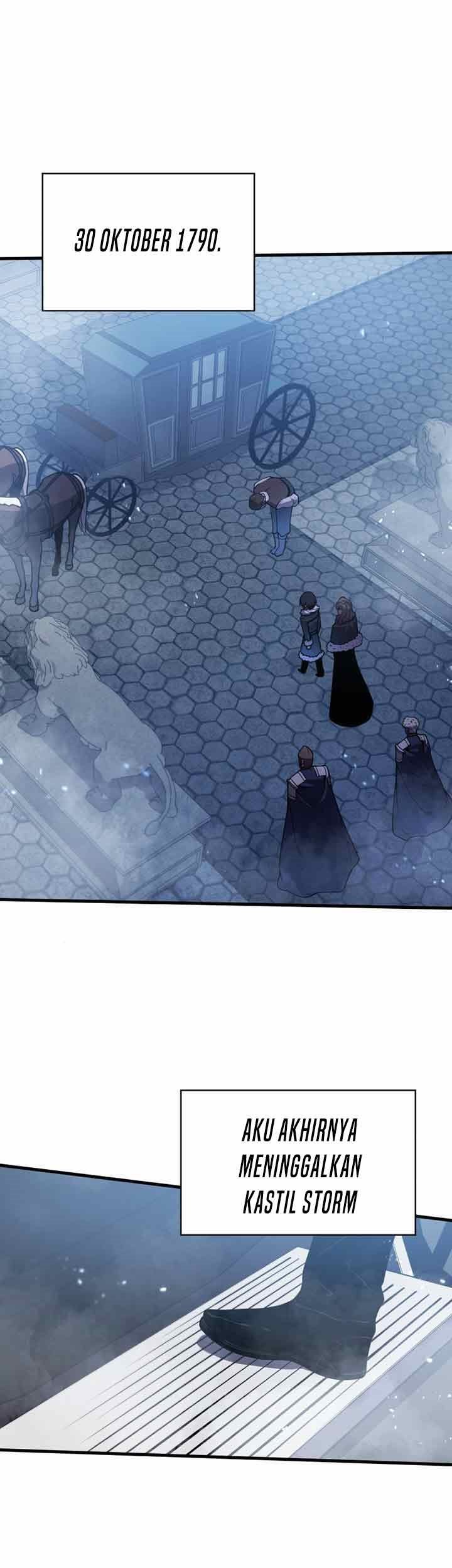 Swordmaster’s Youngest Son Chapter 08 Gambar 67