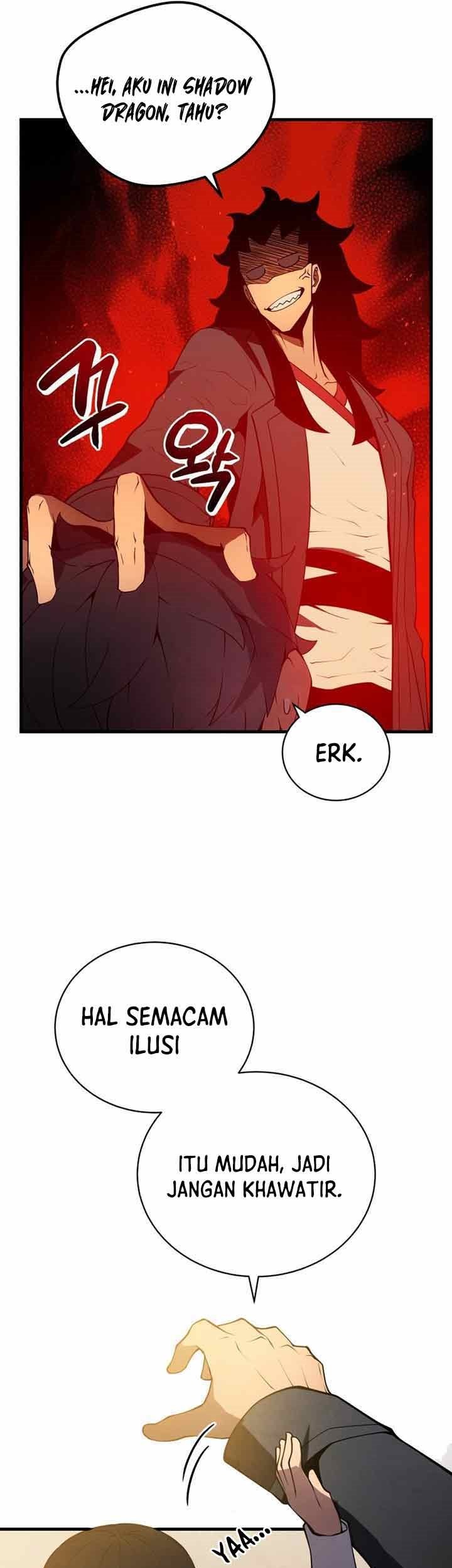 Swordmaster’s Youngest Son Chapter 08 Gambar 51