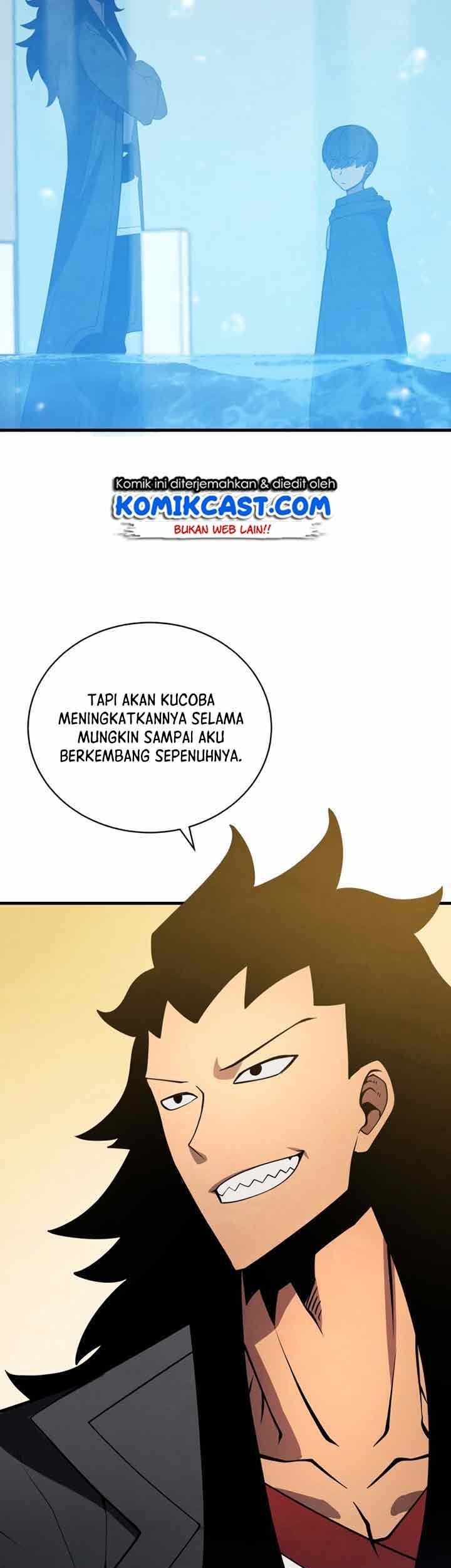 Swordmaster’s Youngest Son Chapter 08 Gambar 53