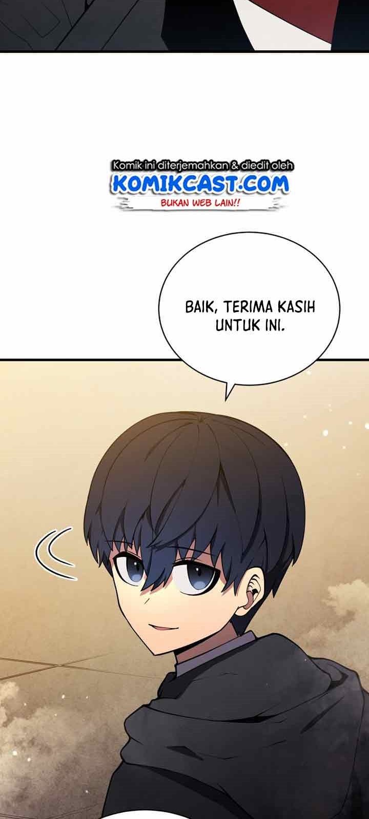 Swordmaster’s Youngest Son Chapter 08 Gambar 54