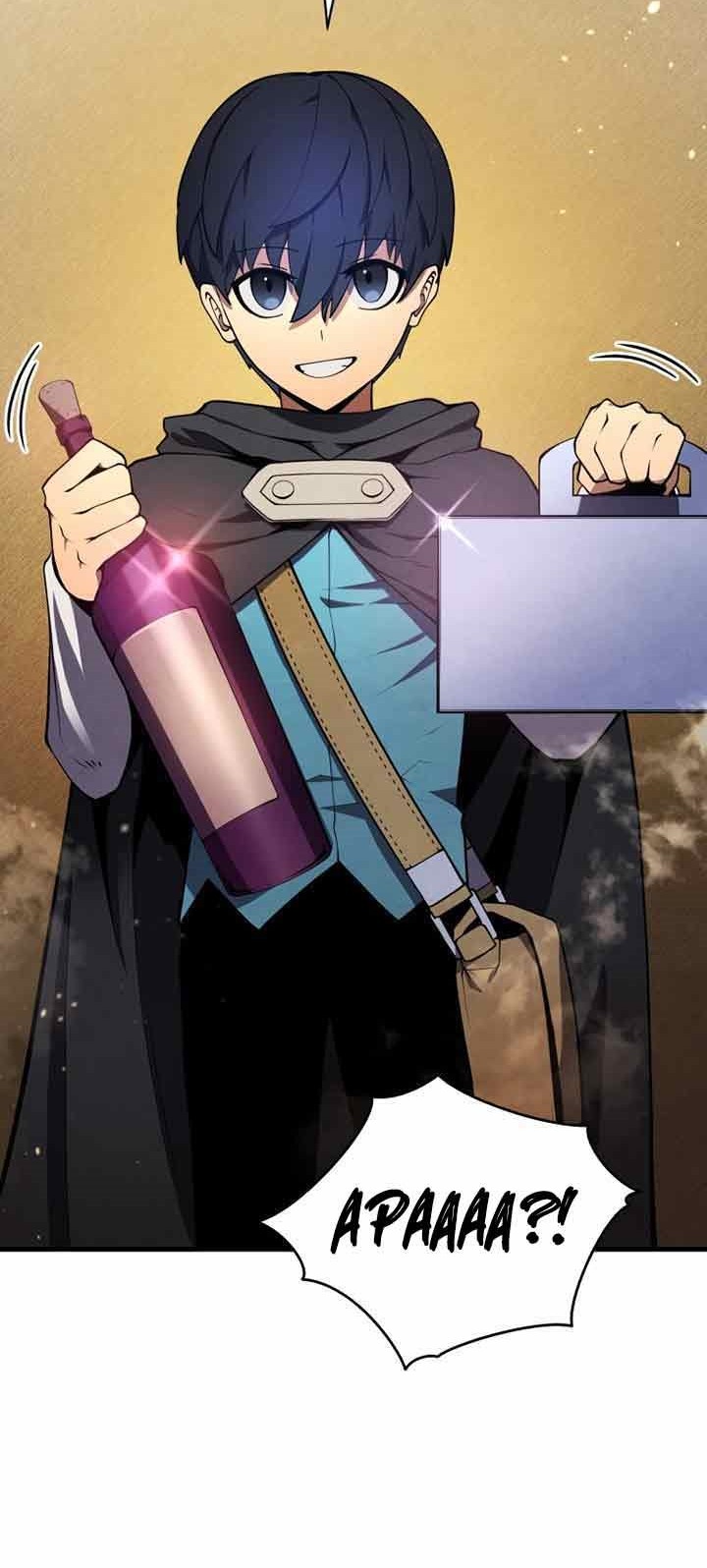 Swordmaster’s Youngest Son Chapter 08 Gambar 56