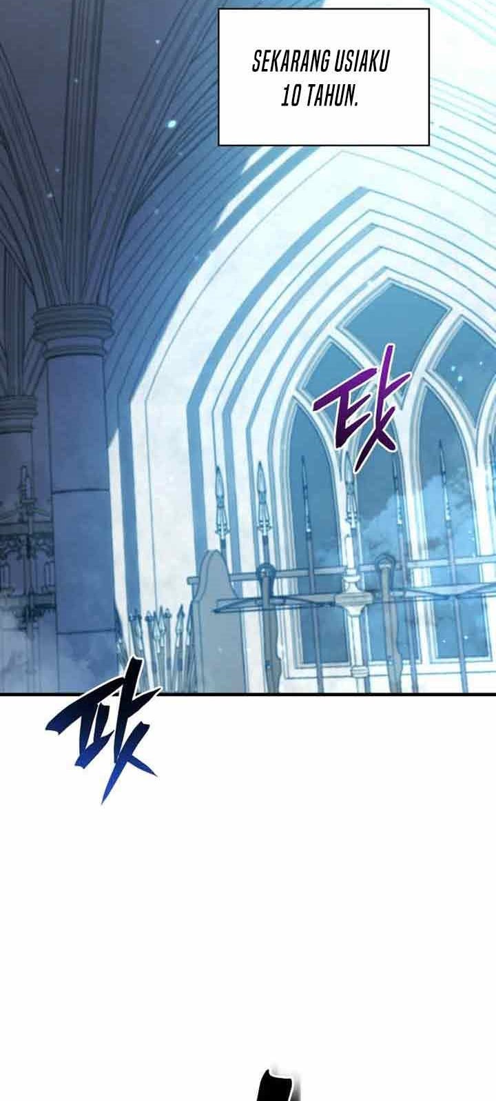 Swordmaster’s Youngest Son Chapter 08 Gambar 5