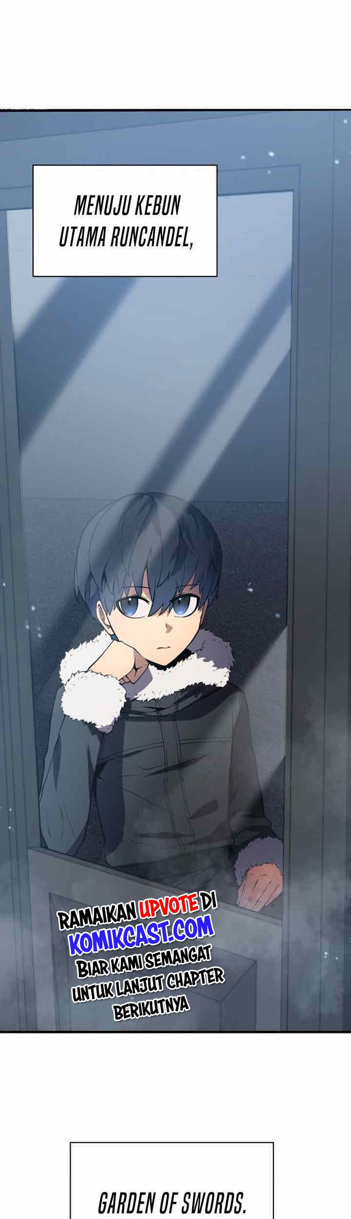 Swordmaster’s Youngest Son Chapter 08 Gambar 69