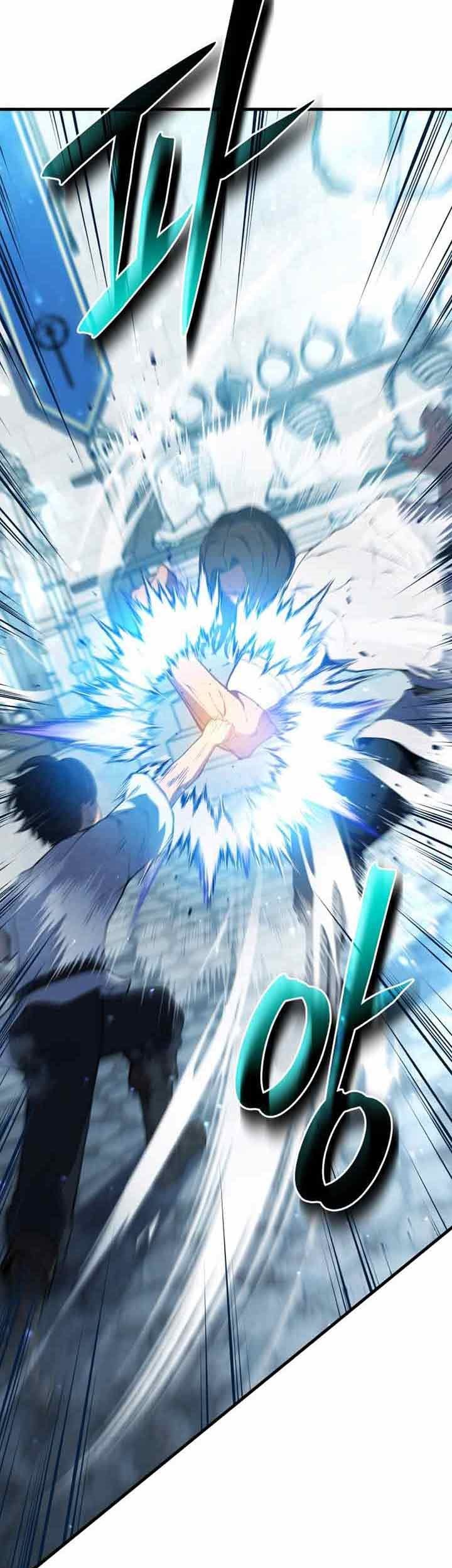 Swordmaster’s Youngest Son Chapter 08 Gambar 6