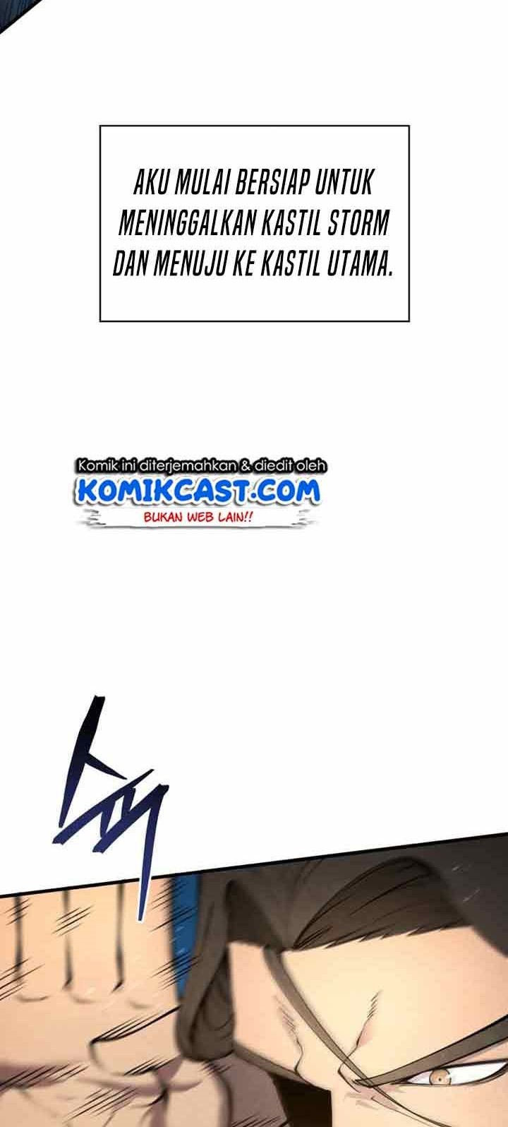 Swordmaster’s Youngest Son Chapter 08 Gambar 7