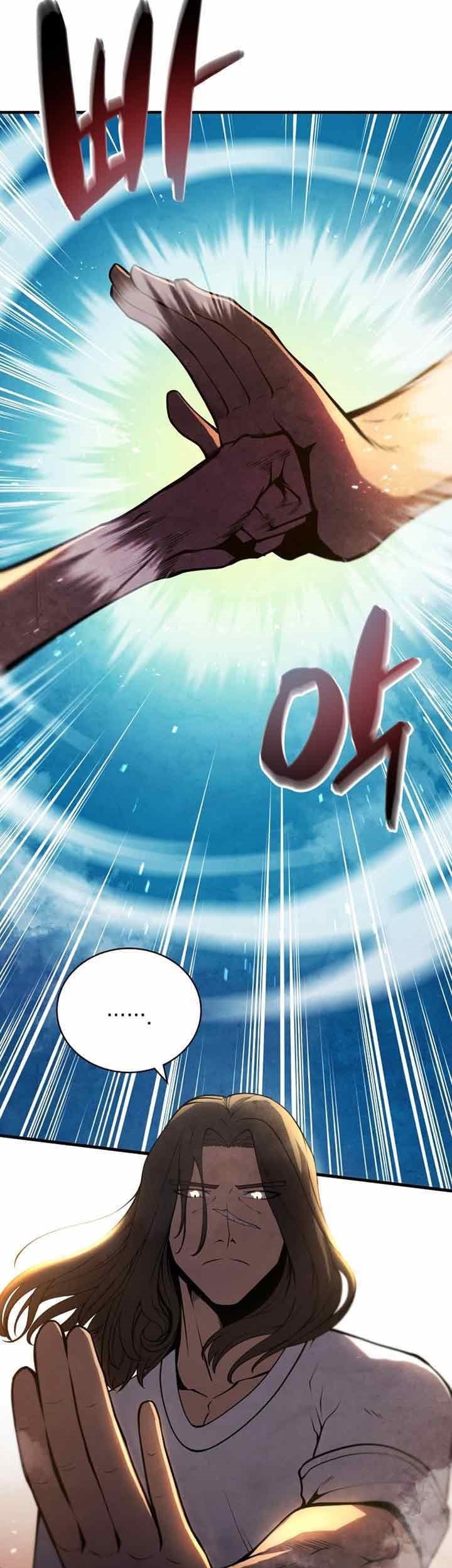 Swordmaster’s Youngest Son Chapter 08 Gambar 11