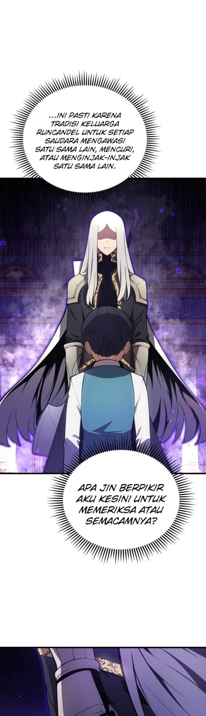 Swordmaster’s Youngest Son Chapter 07 Gambar 25