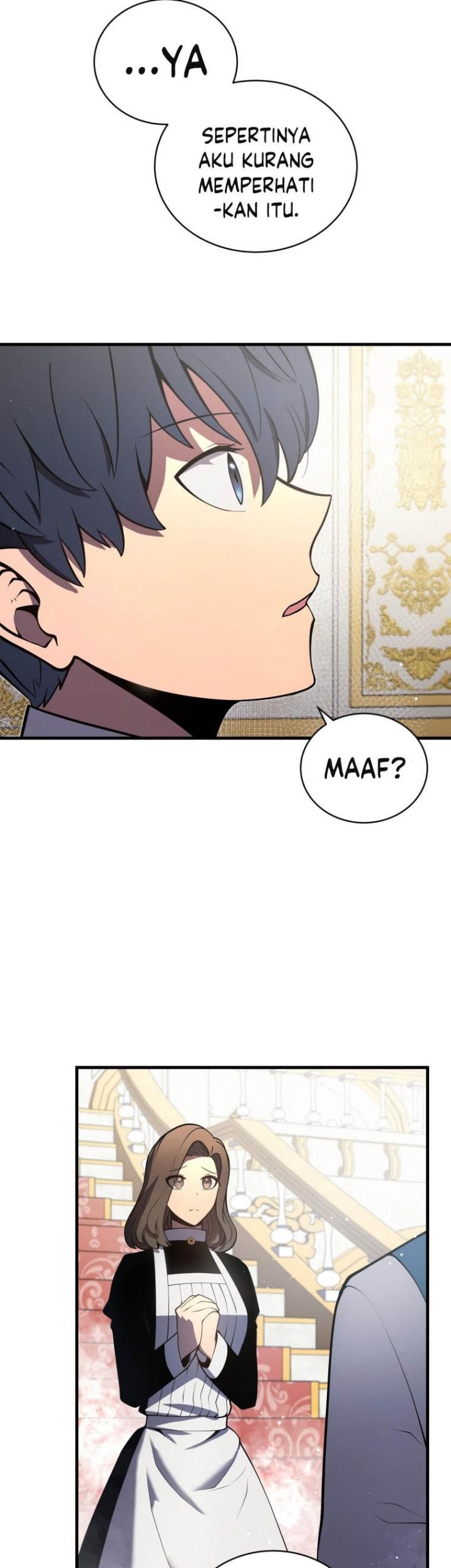 Swordmaster’s Youngest Son Chapter 07 Gambar 27